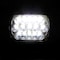 Spec-D Tuning All All All Seal Beam 7X6 15 LED - Each Unit LH-7X6LED15-CM - alternate 8